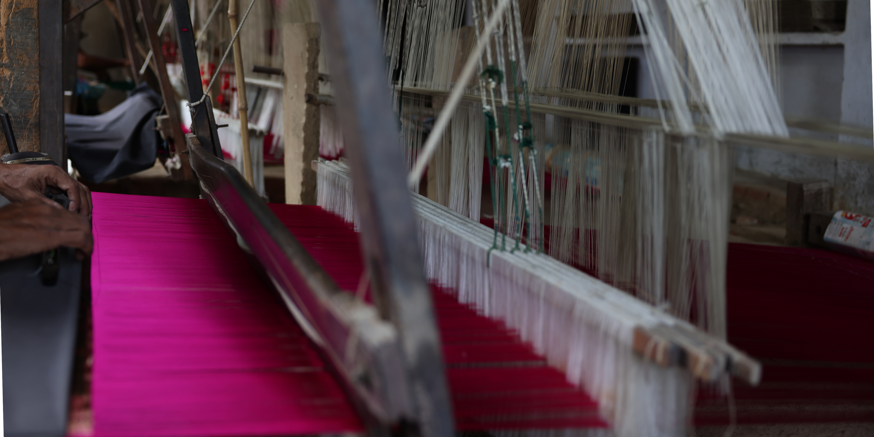 Discovering the Richness of National Handloom Day