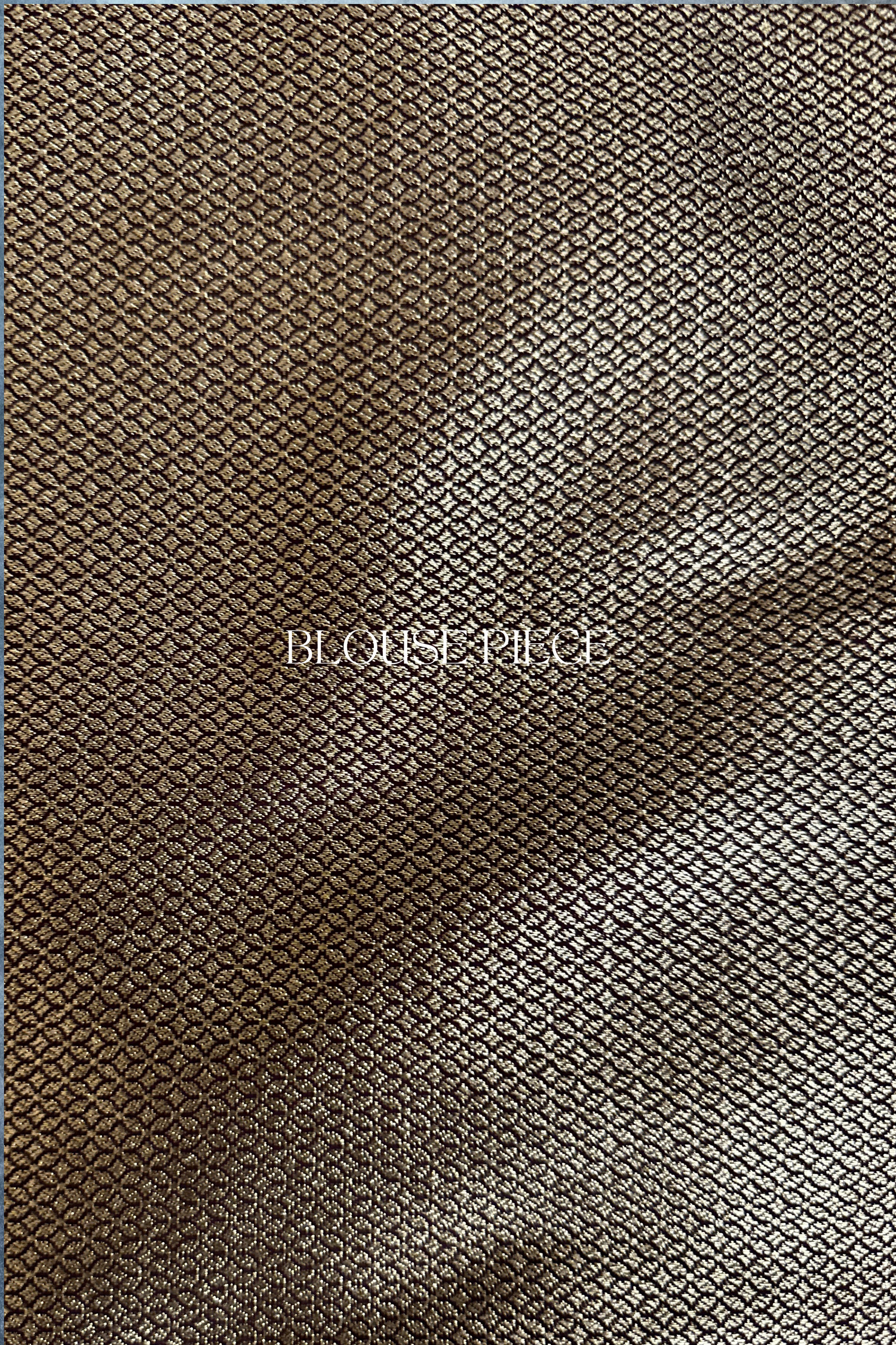 Wine Satin Silk Banarasi Saree